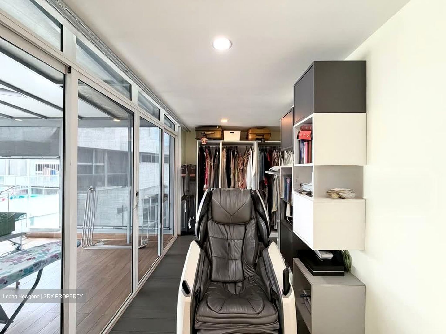 The Tampines Trilliant (D18), Condominium #534365371
